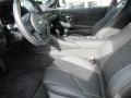 Black Front Seat Photo for 2020 Toyota GR Supra #136614383
