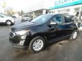 Mosaic Black Metallic - Equinox LS AWD Photo No. 1