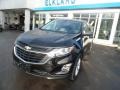 Mosaic Black Metallic - Equinox LS AWD Photo No. 2