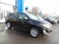 Mosaic Black Metallic - Equinox LS AWD Photo No. 5