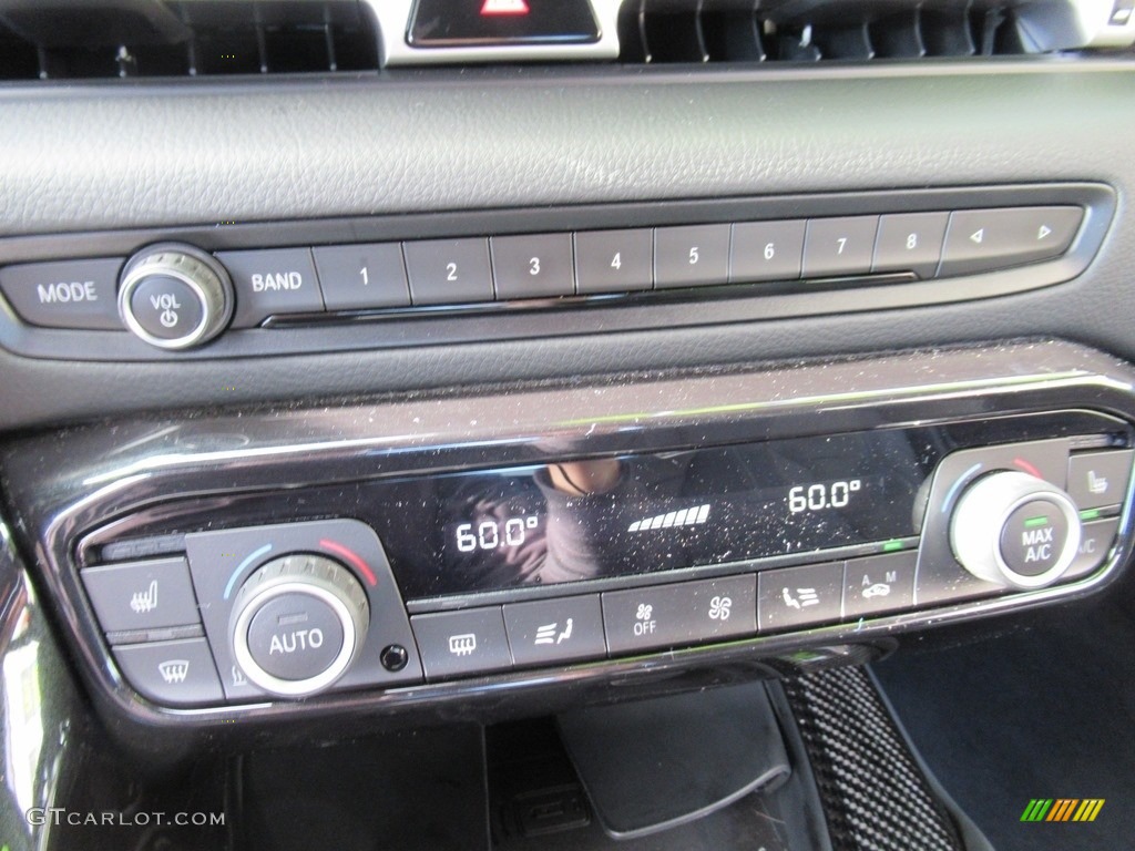 2020 Toyota GR Supra 3.0 Premium Controls Photo #136614575