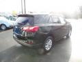 Mosaic Black Metallic - Equinox LS AWD Photo No. 7