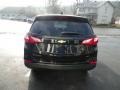 Mosaic Black Metallic - Equinox LS AWD Photo No. 8