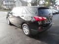Mosaic Black Metallic - Equinox LS AWD Photo No. 9