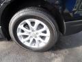 Mosaic Black Metallic - Equinox LS AWD Photo No. 11