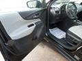Mosaic Black Metallic - Equinox LS AWD Photo No. 14