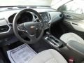 Mosaic Black Metallic - Equinox LS AWD Photo No. 17