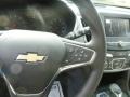 Mosaic Black Metallic - Equinox LS AWD Photo No. 19