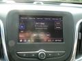 Mosaic Black Metallic - Equinox LS AWD Photo No. 25