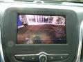 Mosaic Black Metallic - Equinox LS AWD Photo No. 26