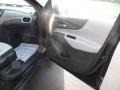 Mosaic Black Metallic - Equinox LS AWD Photo No. 35