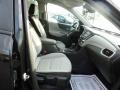 Mosaic Black Metallic - Equinox LS AWD Photo No. 36