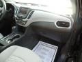 Mosaic Black Metallic - Equinox LS AWD Photo No. 38