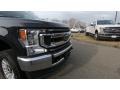 2020 Agate Black Ford F250 Super Duty XL Crew Cab 4x4  photo #27