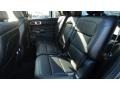 2020 Agate Black Metallic Ford Explorer XLT 4WD  photo #17
