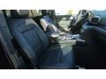 2020 Agate Black Metallic Ford Explorer XLT 4WD  photo #24