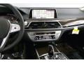 Black Dashboard Photo for 2020 BMW 7 Series #136616402