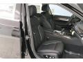Black Front Seat Photo for 2020 BMW 7 Series #136616438