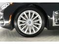 2020 BMW 7 Series 740i Sedan Wheel