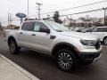 Front 3/4 View of 2019 Ranger XLT SuperCrew 4x4