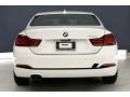 Alpine White - 4 Series 430i Coupe Photo No. 4