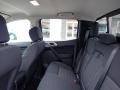 Ingot Silver Metallic - Ranger XLT SuperCrew 4x4 Photo No. 11