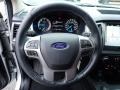 Ebony Steering Wheel Photo for 2019 Ford Ranger #136616840