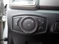 Ingot Silver Metallic - Ranger XLT SuperCrew 4x4 Photo No. 15