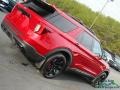 2020 Rapid Red Metallic Ford Explorer ST 4WD  photo #36