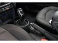 Moonwalk Gray Metallic - Hardtop Cooper 2 Door Photo No. 6
