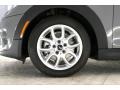 Moonwalk Gray Metallic - Hardtop Cooper 2 Door Photo No. 9