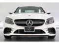 Polar White - C AMG 43 4Matic Sedan Photo No. 2