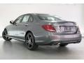 Selenite Grey Metallic - E 350 Sedan Photo No. 2