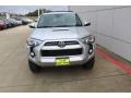 Classic Silver Metallic - 4Runner TRD Off-Road 4x4 Photo No. 3