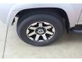 Classic Silver Metallic - 4Runner TRD Off-Road 4x4 Photo No. 5
