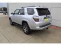 Classic Silver Metallic - 4Runner TRD Off-Road 4x4 Photo No. 6