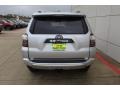 Classic Silver Metallic - 4Runner TRD Off-Road 4x4 Photo No. 7