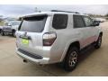 Classic Silver Metallic - 4Runner TRD Off-Road 4x4 Photo No. 8