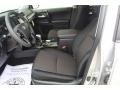 Classic Silver Metallic - 4Runner TRD Off-Road 4x4 Photo No. 10