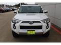 Super White - 4Runner TRD Off-Road 4x4 Photo No. 3