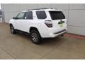 Super White - 4Runner TRD Off-Road 4x4 Photo No. 6