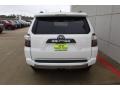 Super White - 4Runner TRD Off-Road 4x4 Photo No. 7