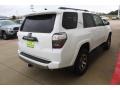 Super White - 4Runner TRD Off-Road 4x4 Photo No. 8