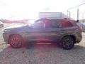 Granite Crystal Metallic - Cherokee Limited 4x4 Photo No. 2