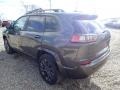 Granite Crystal Metallic - Cherokee Limited 4x4 Photo No. 3