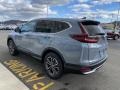 2020 Sonic Gray Pearl Honda CR-V EX-L AWD  photo #5