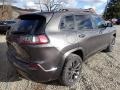 Granite Crystal Metallic - Cherokee Limited 4x4 Photo No. 5