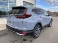 2020 Sonic Gray Pearl Honda CR-V EX-L AWD  photo #7