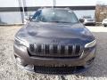 Granite Crystal Metallic - Cherokee Limited 4x4 Photo No. 8