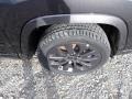 Granite Crystal Metallic - Cherokee Limited 4x4 Photo No. 9